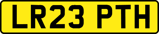 LR23PTH