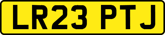 LR23PTJ