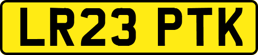 LR23PTK