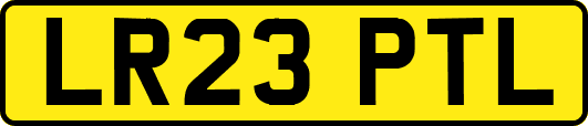 LR23PTL