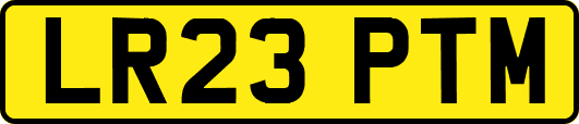 LR23PTM