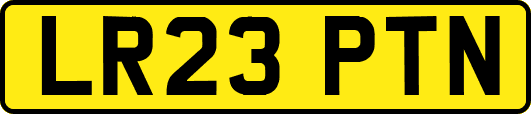 LR23PTN