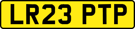 LR23PTP