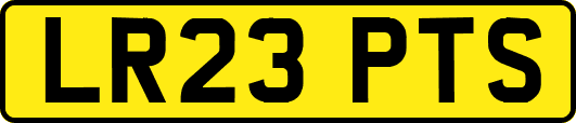 LR23PTS