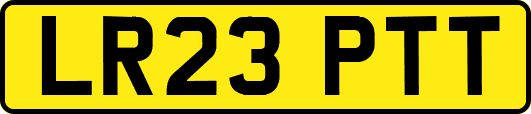 LR23PTT
