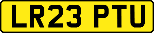 LR23PTU