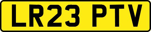 LR23PTV