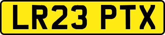 LR23PTX