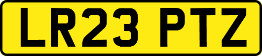 LR23PTZ
