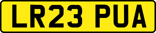 LR23PUA