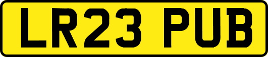 LR23PUB