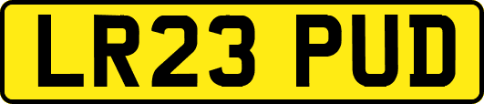 LR23PUD