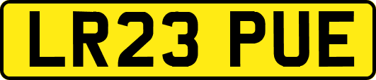 LR23PUE