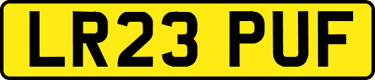 LR23PUF