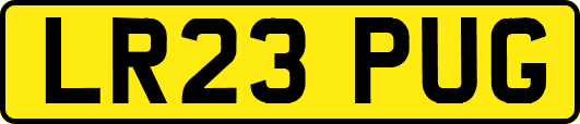 LR23PUG