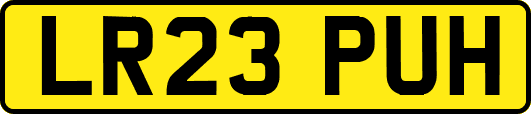 LR23PUH