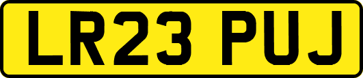 LR23PUJ