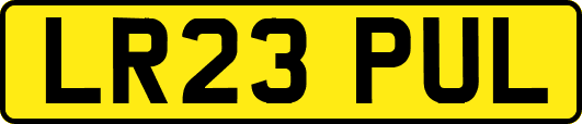 LR23PUL