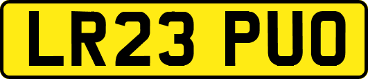 LR23PUO