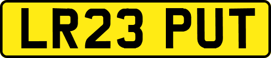 LR23PUT