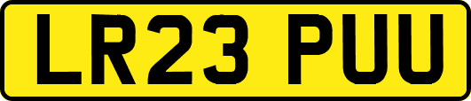 LR23PUU