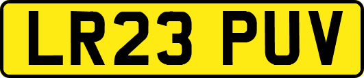 LR23PUV