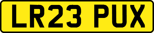 LR23PUX