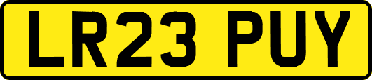LR23PUY