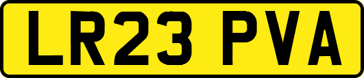 LR23PVA