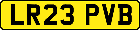 LR23PVB