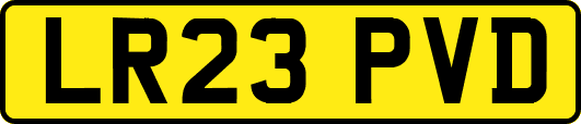 LR23PVD