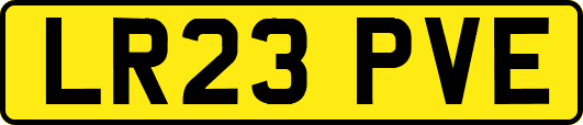 LR23PVE