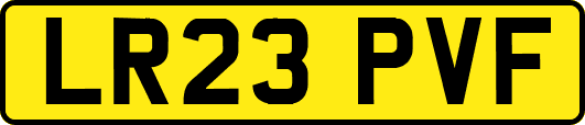 LR23PVF