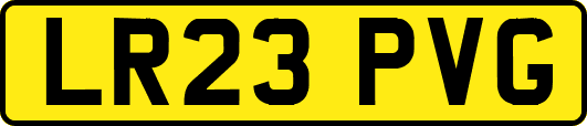 LR23PVG