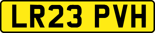 LR23PVH