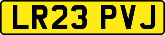 LR23PVJ
