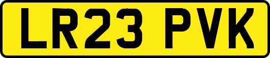 LR23PVK