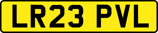 LR23PVL