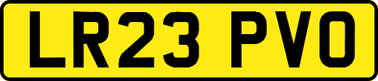 LR23PVO