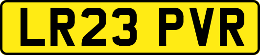 LR23PVR