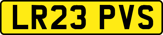 LR23PVS