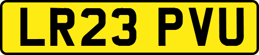 LR23PVU