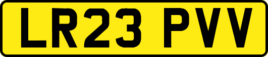 LR23PVV