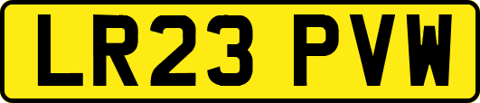 LR23PVW