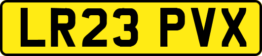 LR23PVX