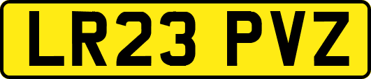 LR23PVZ