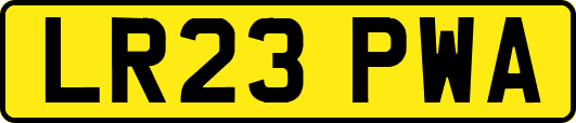 LR23PWA