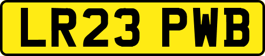 LR23PWB