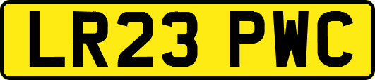 LR23PWC