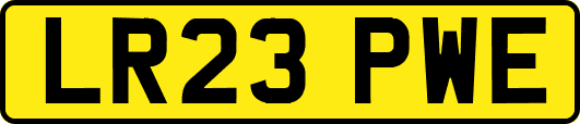 LR23PWE